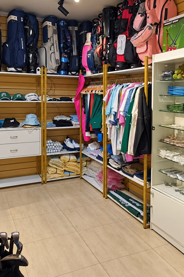 ProShop